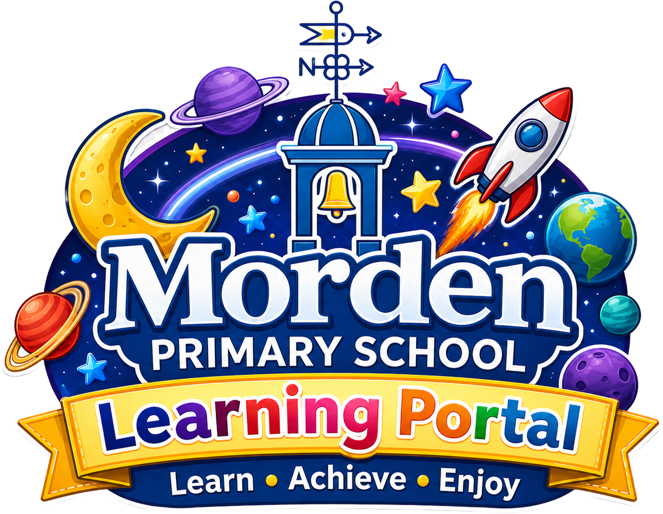 Learning Portal