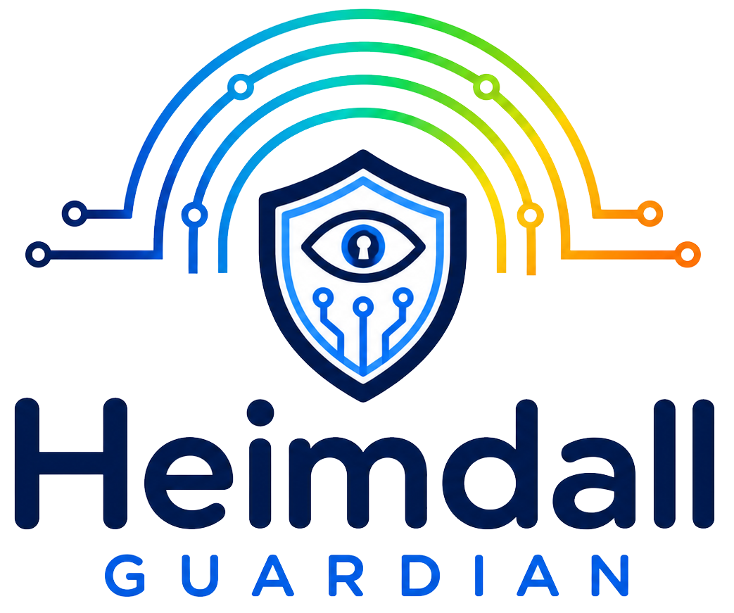 Heimdall Guardian