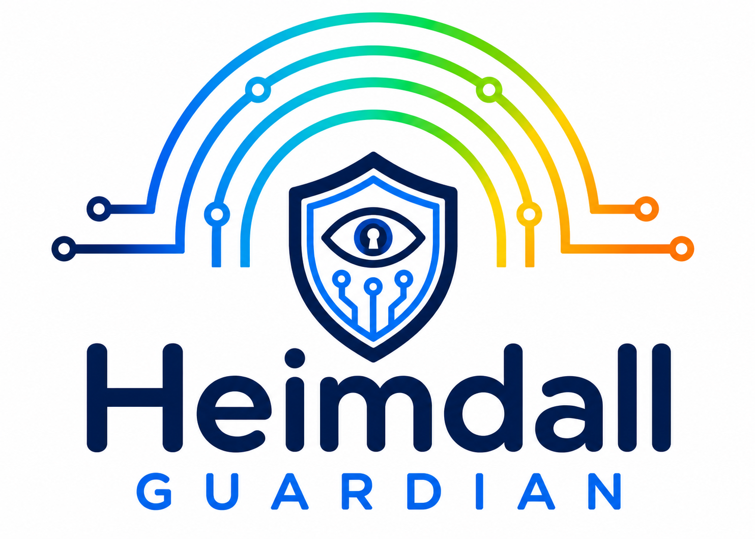 Heimdall Guardian