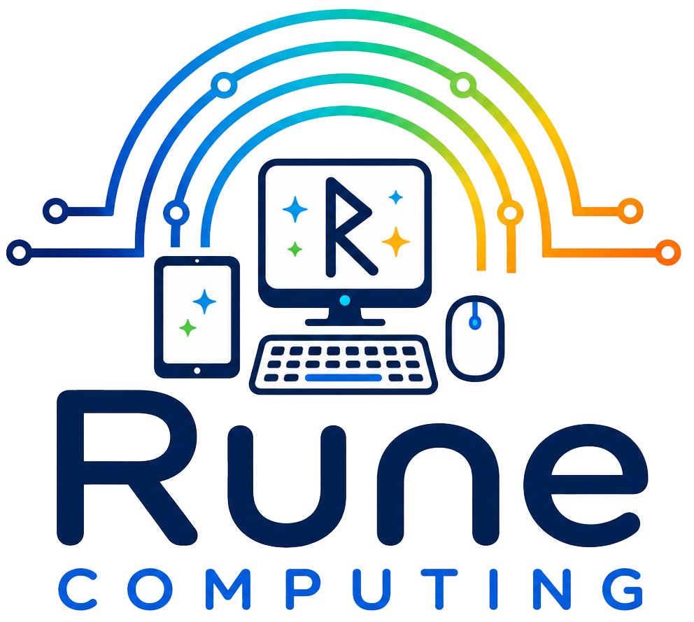 Rune Computing