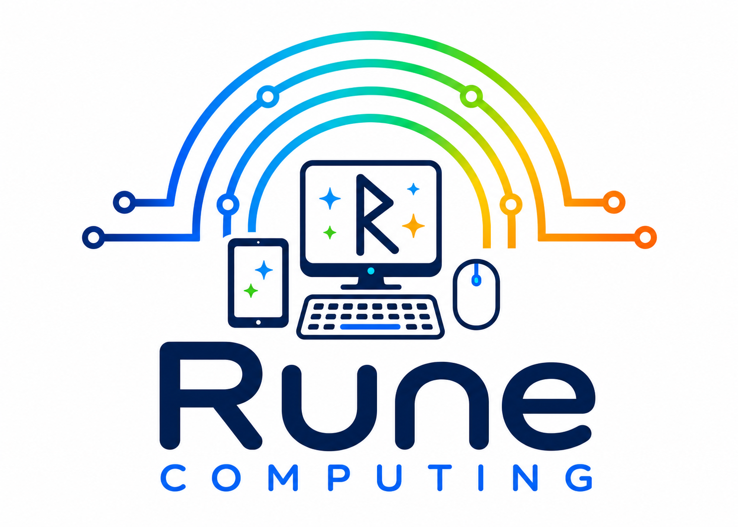 Rune Computing